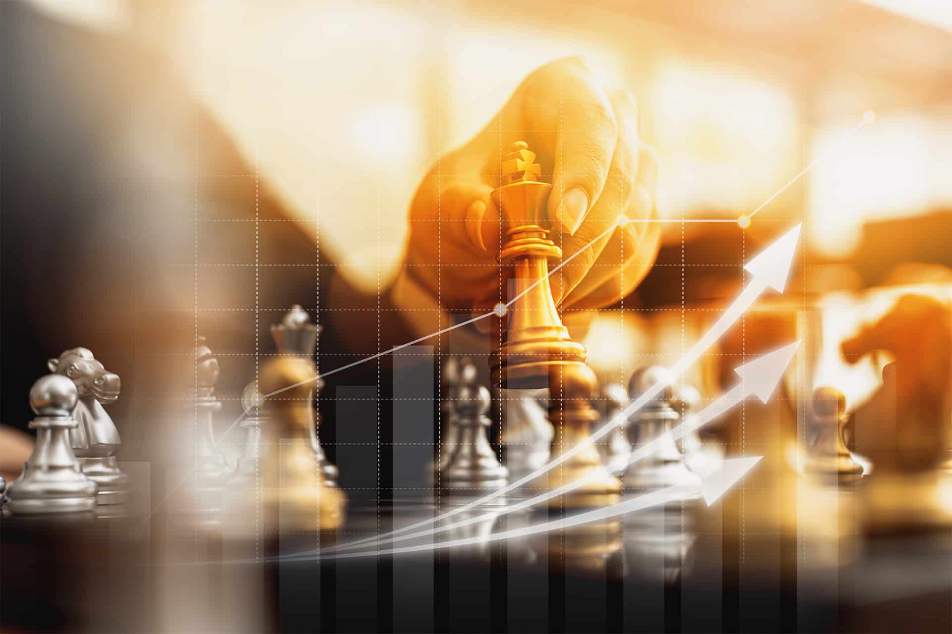 Strategic Gaming Horus Advisory Group